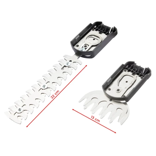 Nożyce akumulatorowe Bartimex BT-CHT-20A