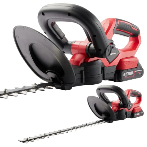 Nożyce do żywopłotu Bartimex BT-CHT-20D