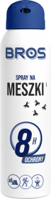Spray Na Meszki 90ml Bros