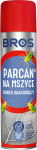 Preparat Do Zwalczania Mszyc Parcan Ae Spray 400ml Bros