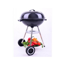 Grill Okrągły Ogrodowy Planta