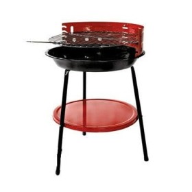 Grill Okrągły 40x6x45cm Planta