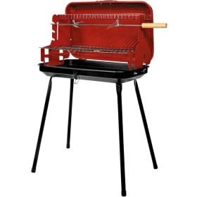 Grill Ogrodowy Turystyczny Składany Dr Grill Planta