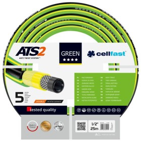 Wąż Ogrodowy Green Ats2  5/8" 50 Mb Cellfast