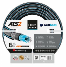 Wąż Ogrodowy Hobby Ats2  3/4" 50 Mb Cellfast