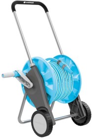 Zestaw Compact Wąż 1/2" 20 M + Końcówki Ideal Cellfast