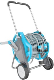 Zestaw Discover Wąż Multiflex 1/2" 30 M + Końcówki Ergo Cellfast