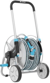 Zestaw Explorer Wąż Multiflex 1/2" 50 M + Końcówki Ergo Cellfast