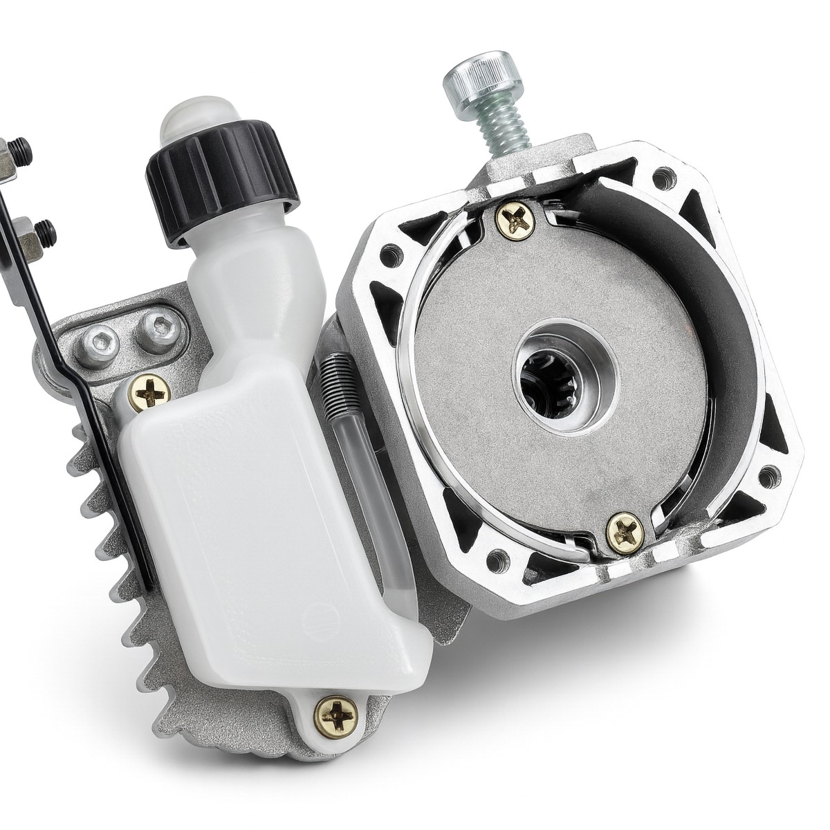 Układ smarowania łańcucha pilarki BT-CS-250