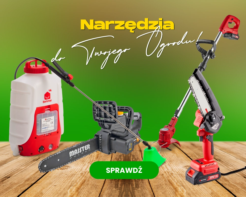 Elektronarzędzia Bartimex