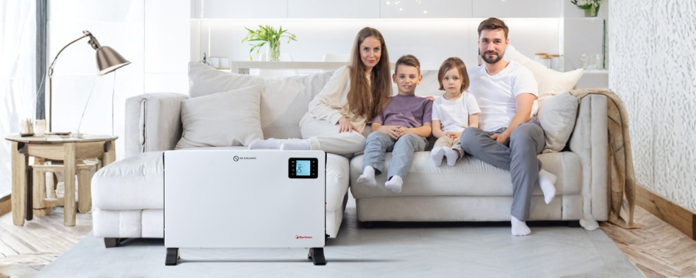 Porównanie: grzejnik konwektorowy czy olejowy?