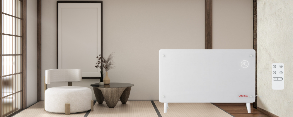 Ile prądu zużywa grzejnik konwektorowy?