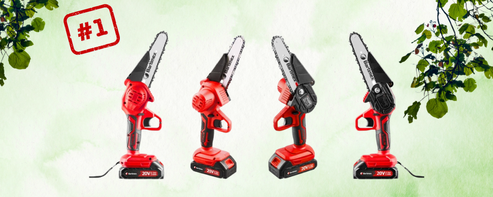 Najlepsza pilarka akumulatorowa do 200 zł