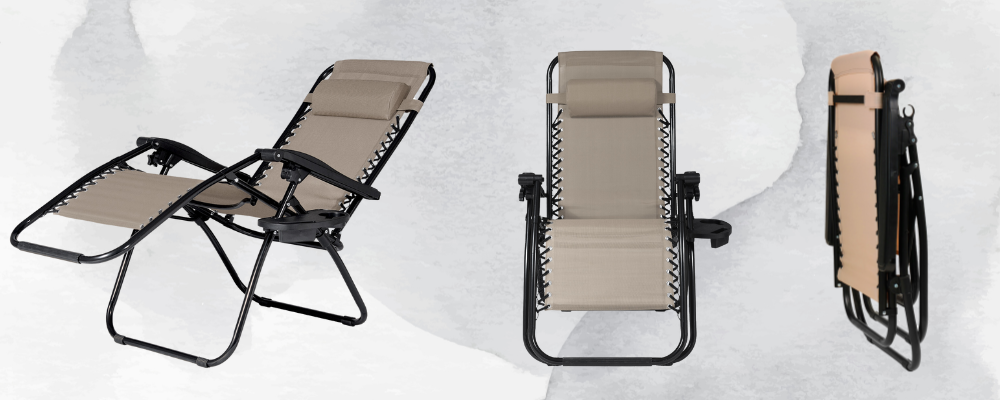 Jak dopasować leżak do zestawu mebli ogrodowych?